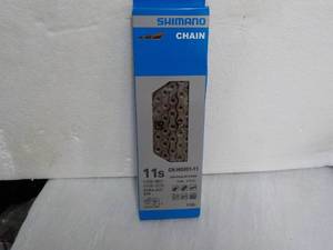 lot 153 image: Shimano 11S Chain...