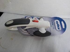 lot 157 image: Zyliss Can Opener...