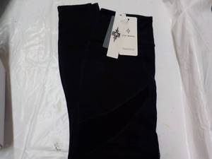 lot 179 image: GIDI Boho Yoga pants size S...