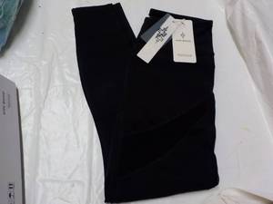 lot 181 image: GIDI Boho Yoga pants size M...