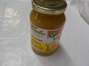 lot 189 image: Sea Moss Gel Mango Pineapple 16 oz ...