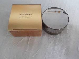 lot 217 image: Velamo Eye Cream 0.5oz...
