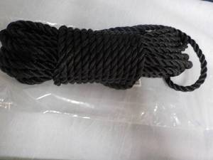 lot 219 image: Rope...
