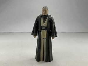 lot 70 image: 1985 Star Wars Power of the Force Anakin Skywalker Action Figure