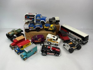 lot 77 image: Tonka Truck Lot Plus Others