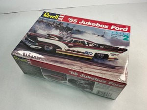lot 112 image: Revell Model 55 Jukebox Ford - Sealed