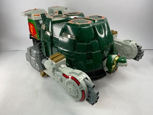 lot 157 image: Power Ranger Tor the Shuttlezord