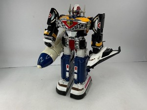 lot 163 image: Power Rangers in Space The Deluxe Mega Voyager