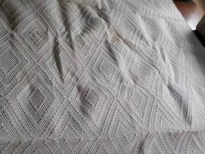 lot 5 image: 89 x 13 IndoorOutdoor Rug- prev...
