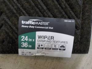 lot 11 image: Traffic Master 24 x 36 Heavy Duty ...