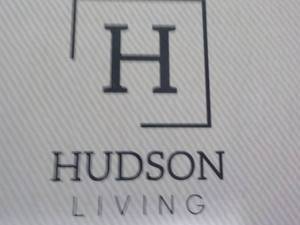 lot 29 image: Hudson Living Runner 23 x 84...