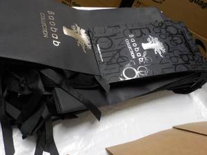 lot 46 image: Bags...