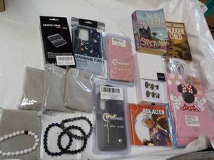 lot 72 image: Random Lot - see all pictures new ...