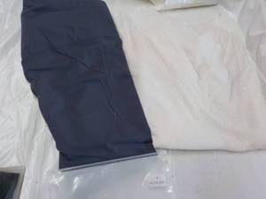 lot 80 image: Athletic Shorts and Top - new from ...