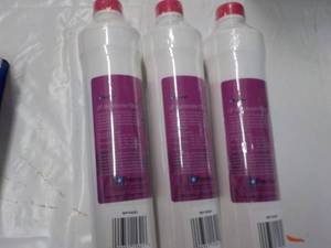 lot 113 image: 3 Premier UF Membraine Filters...