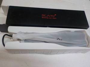 lot 128 image: Bejarm Curling Iron...