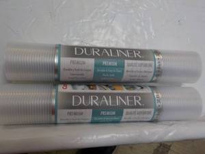 lot 170 image: 2 Duraliner Rolls Contact...
