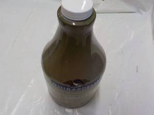 lot 199 image: 5 lb. 7 oz Ghirardelli Vanilla...
