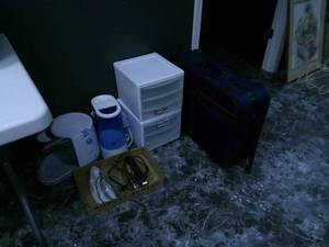 lot 99 image: Misc Lot of Household items...