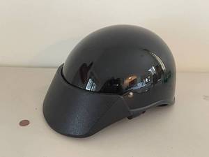 lot 211 image: Fulmer Ranger DOT XS Motorcycle Helmet with Visor