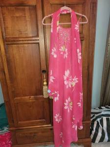 lot 470 image: Collection of Womens Plus Size Dresses - 5 Pieces