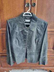 lot 492 image: Collection of Vintage Style Jackets - Various Brands and Styles