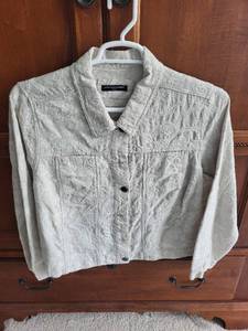 lot 495 image: Collection of 5 Womens Sweaters and Jackets from Various Brands