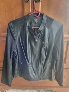 lot 535 image: Collection of 6 Womens Jackets - Includes G by Giuliana and Susan Graver