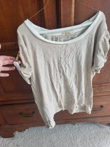lot 536 image: Collection of Designer Tops by Ralph Lauren and Chaps