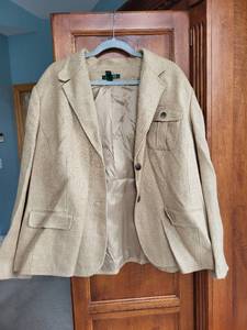 lot 558 image: Set of 3 Ralph Lauren Womens Blazers and Shirt - Size 20W & 22W