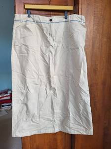 lot 575 image: Lot of 5 Womens Skirts - Tommy Hilfiger & Ralph Lauren
