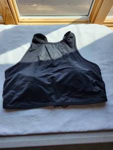 lot 662 image: Collection Womens Plus Size swim Tops