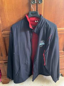 lot 630C image: 3XL NFL All-Star Game 2009 Pro Bowl Hawaii Jacket
