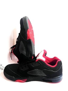 lot 59 image: Pair of Air Jordan 5 V Retro Lows Size 15 NEW NO BOX