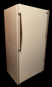 lot 228 image: Sears Kenmore Refrigerator Series 60751