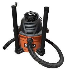 lot 294 image: Ridgid Wet  Dry Vac Model WD06701