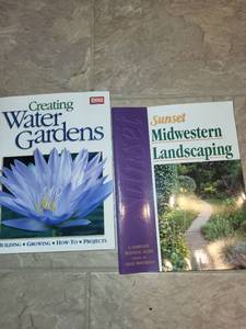 lot 280 image: Assorted Gardening and Home Improvement Magazines Collection