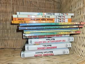 lot 281 image: Collection of Assorted Dr. Seuss and Classic Storybooks