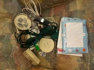 lot 454 image: Assorted Electrical and Cable Accessories Collection