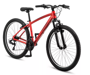 lot 9 image: Schwinn Ranger 26 Adult Mountain Bike