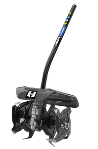 lot 11 image: HART Tiller Attachment (for Attachment Capable Trimmer)