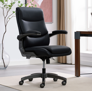 lot 16 image: La-Z-Boy Manager Office Chair