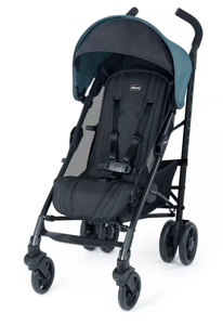 lot 22 image: Chicco Liteway Stroller