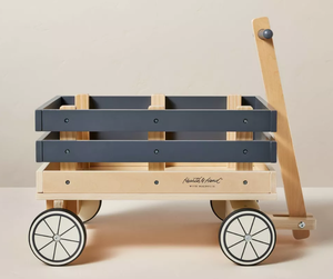 lot 65 image: Toy Wagon - Hearth & Hand with Magnolia