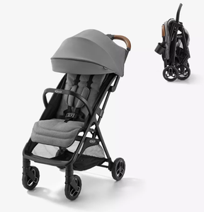 lot 70 image: Graco Ready2Jet Compact Auto-Fold Stroller