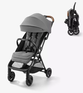 lot 71 image: Graco Ready2Jet Compact Auto-Fold Stroller