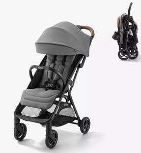 lot 100 image: Graco Ready2Jet Compact Auto-Fold Stroller