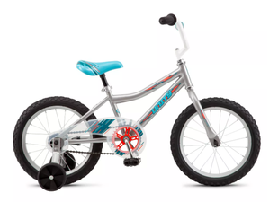 lot 102 image: Pacific Unisex Unity 16 Kids Bike