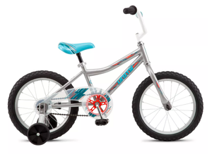 lot 108 image: Pacific Unisex Unity 16 Kids Bike