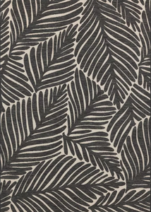 lot 117 image: Palms Outdoor Area Rug - Threshold